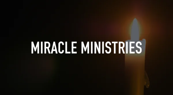 Miracle Ministries