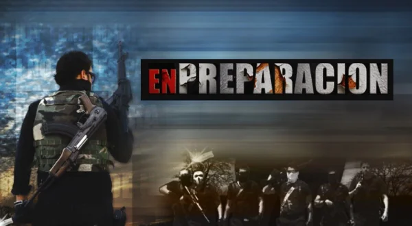 En Preparación