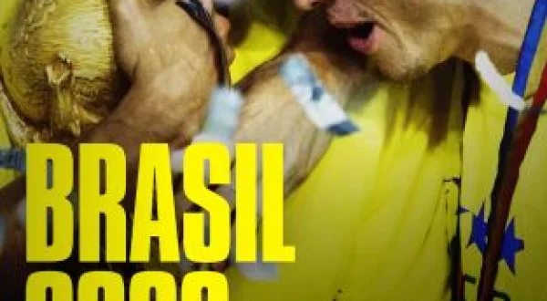 Brasil 2002: la verdadera historia