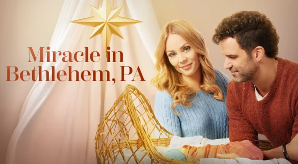 Miracle in Bethlehem, PA