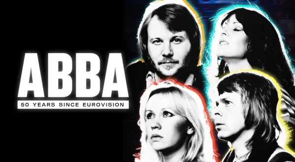 Abba: 50 Years Since Eurovision