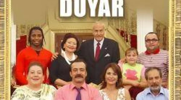 En Son Babalar Duyar
