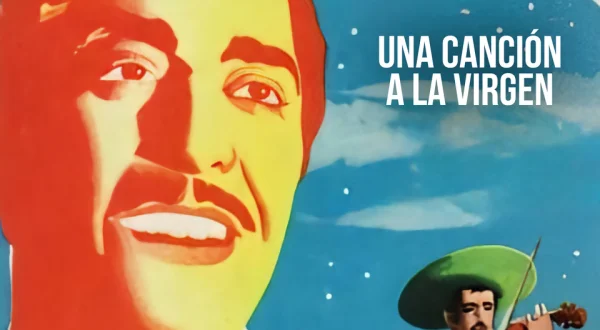 Una canción a la Virgen