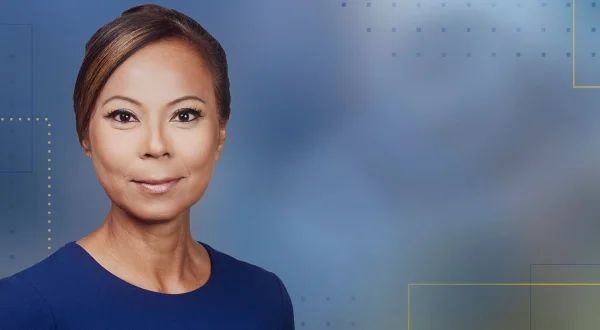 Insight with Haslinda Amin