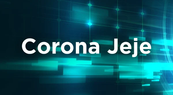 Corona Jeje