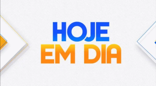 Hoje em Dia