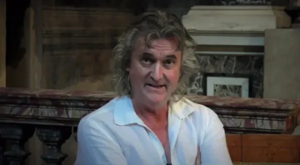 Johan de Meij: Echoes of San Marco & Fellini