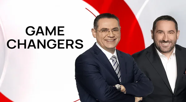 Game Changers