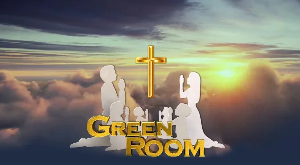 Green Room