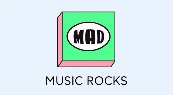 Music Rocks