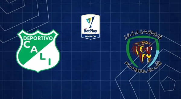 Live: Fútbol Colombiano Primera División