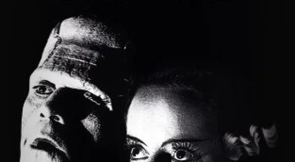 La novia de Frankenstein