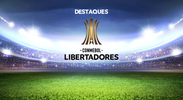 Destaques da Conmebol Libertadores