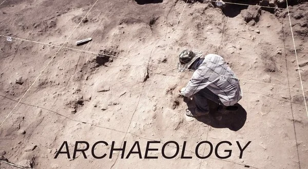 Archaeology
