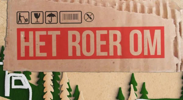 Het Roer Om