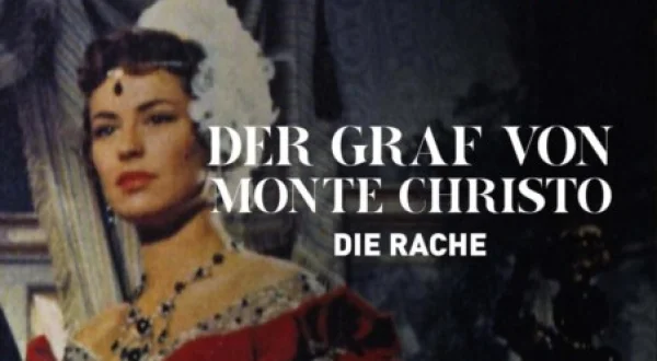 Der Graf Von Monte Christo
