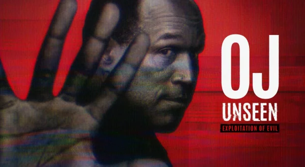 O.J.: Neviđeno - eksploatacija zla
