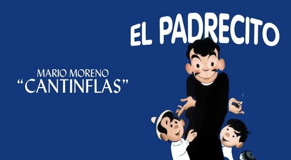 El padrecito