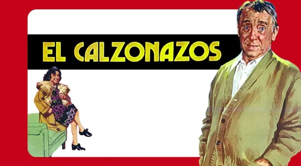 El calzonazos
