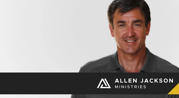 Allen Jackson Ministries