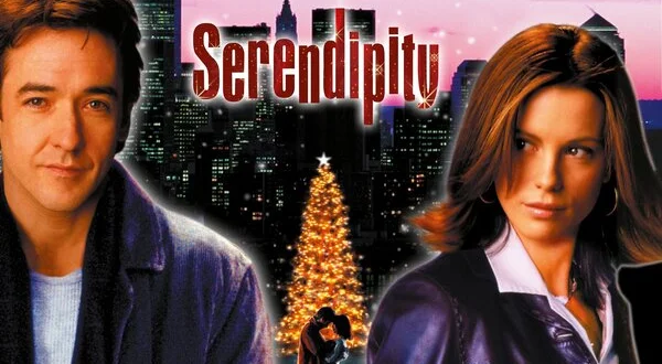 Serendipity