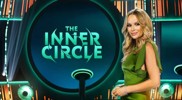 The Inner Circle