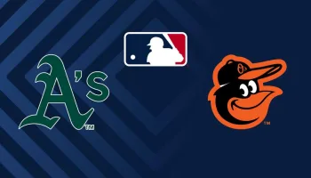 Live: MLB Baseball