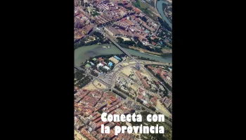 Conecta con la provincia