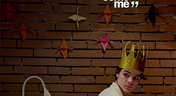 L'ultimo abbraccio: Chi come me