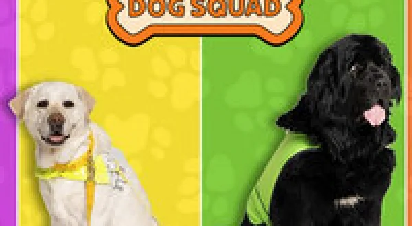 Dog Squad