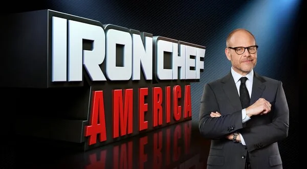 Iron Chef: América