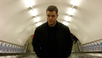 Das Bourne Ultimatum