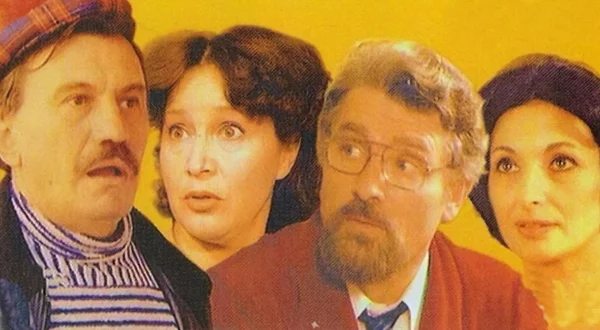 Došlo doba da se ljubav proba