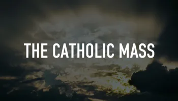 The Catholic Mass