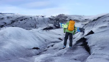 Extreme Iceland