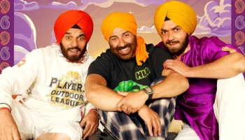 Yamla Pagla Deewana