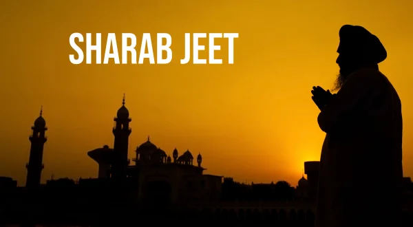Sharab Jeet