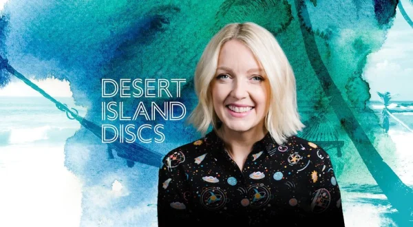 Desert Island Discs