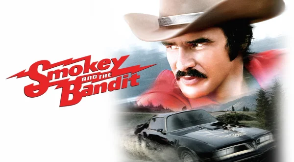 Smokey and the Bandit