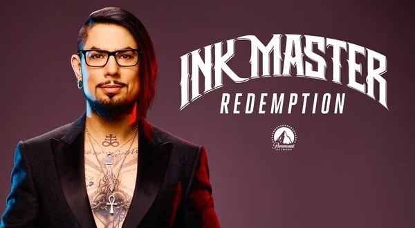 Ink Master: Redemption