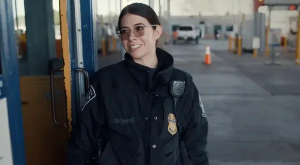 Borderforce: America's Gatekeepers