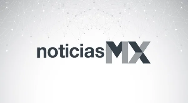 Live: Noticias Mx