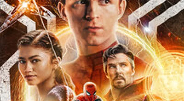 Spider-Man: No Way Home