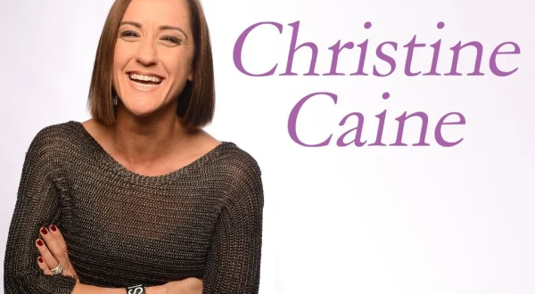 Christine Caine