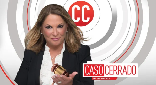 Caso cerrado