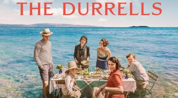 Durrellovi