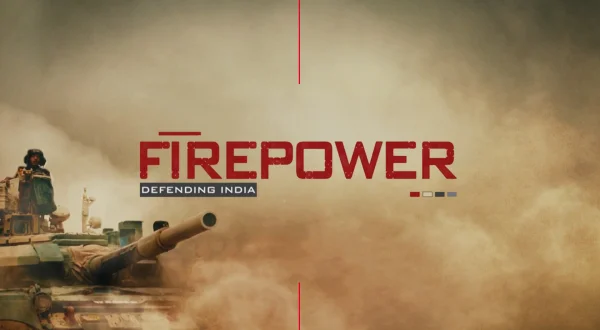 Firepower: Defending India