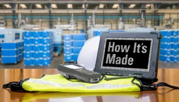 How It's Made