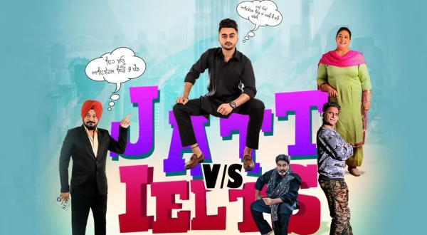 JATT vs. IELTS