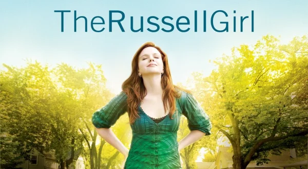 The Russell Girl
